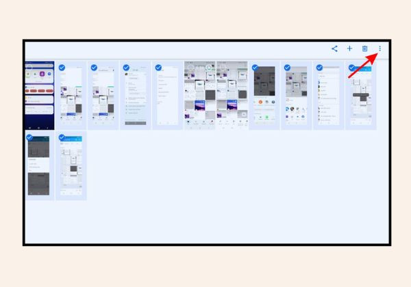 Cách tải ảnh trên Google Photos về máy tính B2