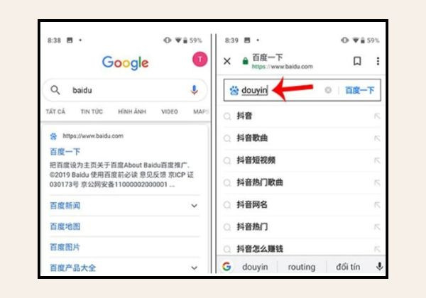 Hướng dẫn cách tải Douyin APK cho Android B1 Hướng dẫn cách tải Douyin APK cho Android B1