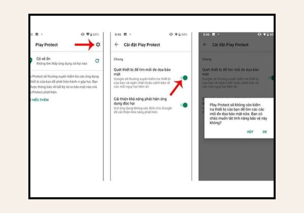 Hướng dẫn cách tải Douyin APK cho Android B2 Hướng dẫn cách tải Douyin APK cho Android B2