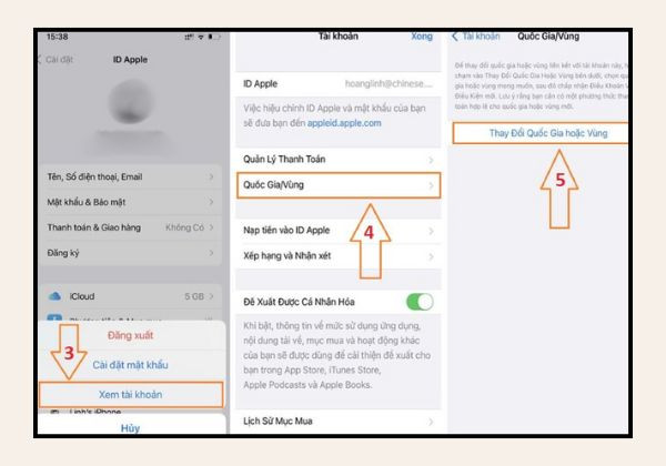 Hướng dẫn cách tải Douyin APK cho IOS B1.2 Hướng dẫn cách tải Douyin APK cho IOS B1.2