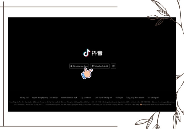 Hướng dẫn chi tiết cách tải Douyin trên PC B2