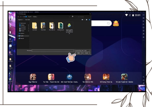 Hướng dẫn chi tiết cách tải Douyin trên PC B3