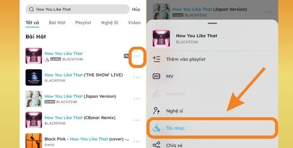 Tải nhạc bằng NCT B2 Tải nhạc bằng NCT B2