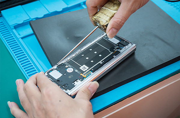 Tại sao nên chọn FASTCARE