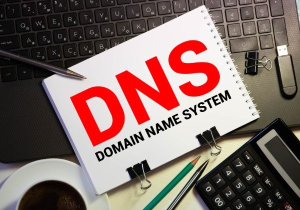 Tại sao nên đổi DNS?