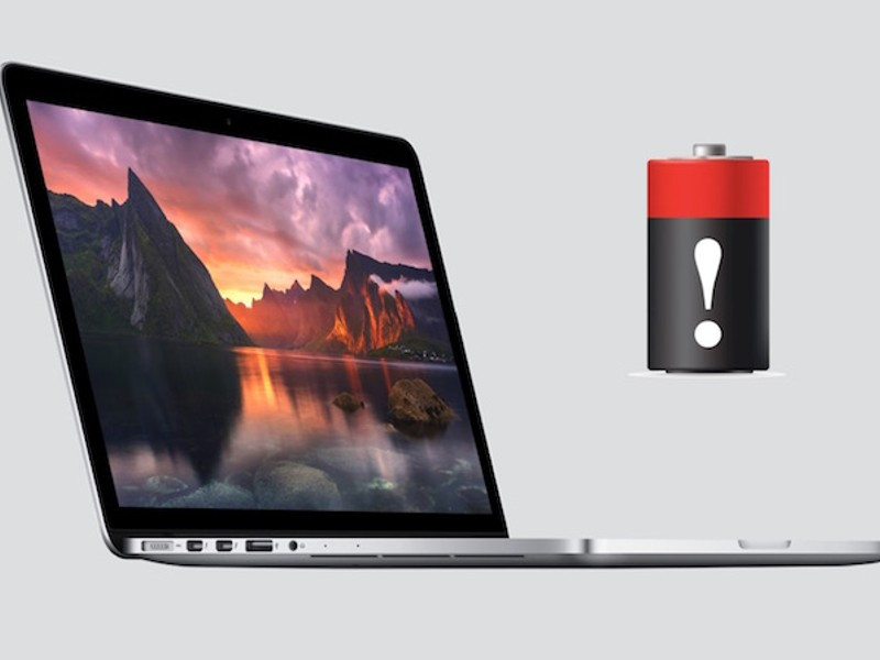Tại sao nên kiểm tra độ chai pin và số lần sạc Macbook Tại sao nên kiểm tra độ chai pin và số lần sạc Macbook