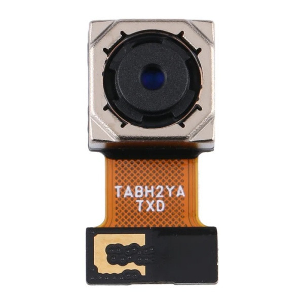 Thay camera sau Samsung A01