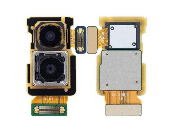 Thay camera sau Samsung S10e Thay camera sau Samsung S10e