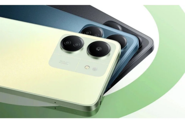 Thay camera sau Xiaomi Redmi 13C
