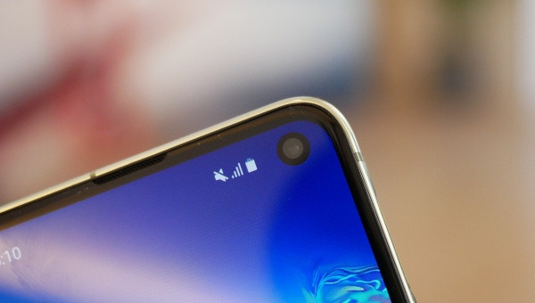 Thay camera trước S10e
