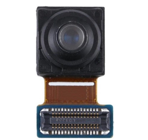 Thay camera trước Samsung M21