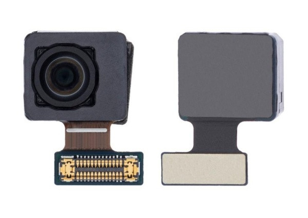 Thay camera trước Samsung S10e