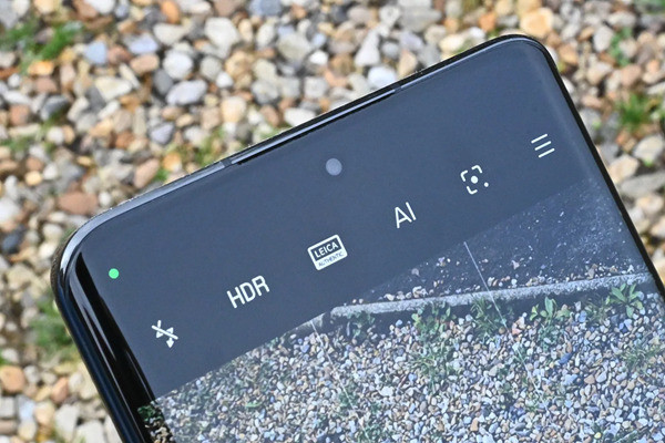 Thay camera trước Xiaomi 13 Pro