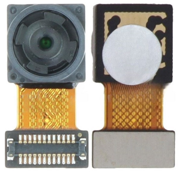 Thay camera trước Xiaomi Redmi 12C