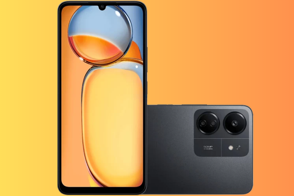 Thay camera trước Xiaomi Redmi 13C Thay camera trước Xiaomi Redmi 13C