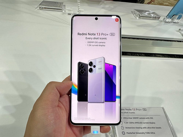 Thay camera trước Xiaomi Redmi Note 13 Pro Plus Thay camera trước Xiaomi Redmi Note 13 Pro Plus