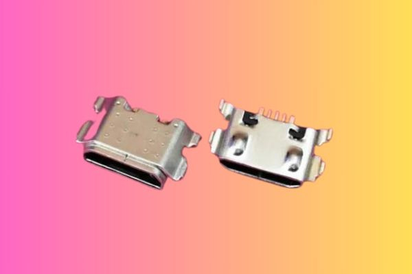Thay chân sạc Samsung A01