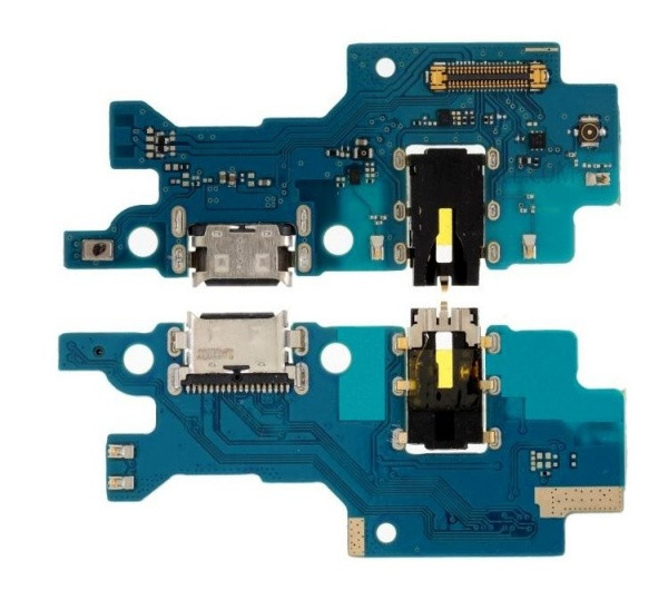 Thay chân sạc Samsung M31 Thay chân sạc Samsung M31