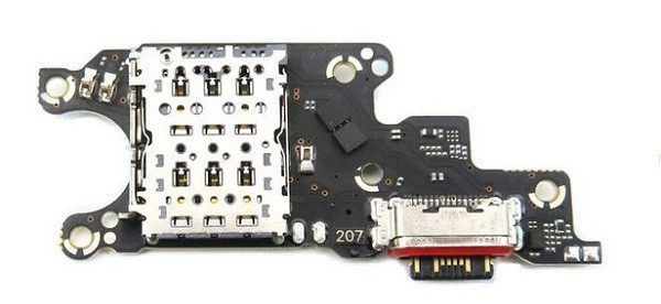 Thay chân sạc Xiaomi 13 Lite
