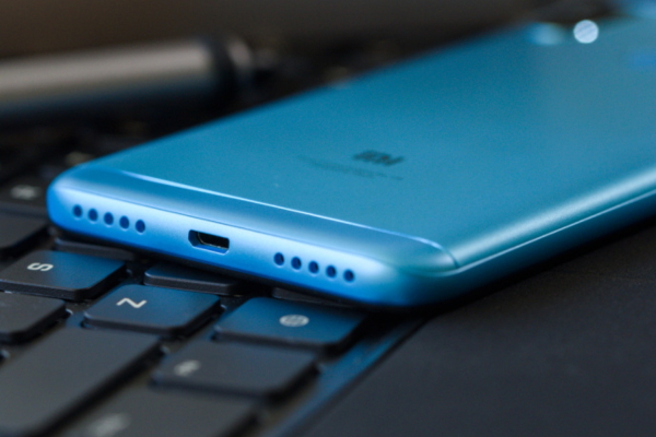 Thay chân sạc Xiaomi Redmi 13C