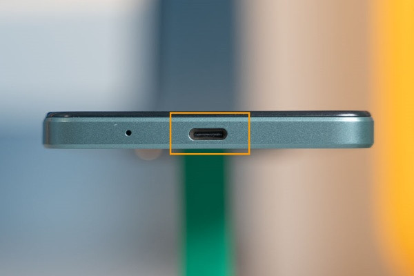 Thay chân sạc Xiaomi Redmi A3 Thay chân sạc Xiaomi Redmi A3