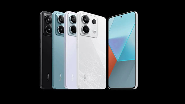 Thay chân sạc Xiaomi Redmi Note 13 Pro Plus