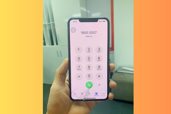 Thay IC cảm ứng iPhone 11 Pro Max