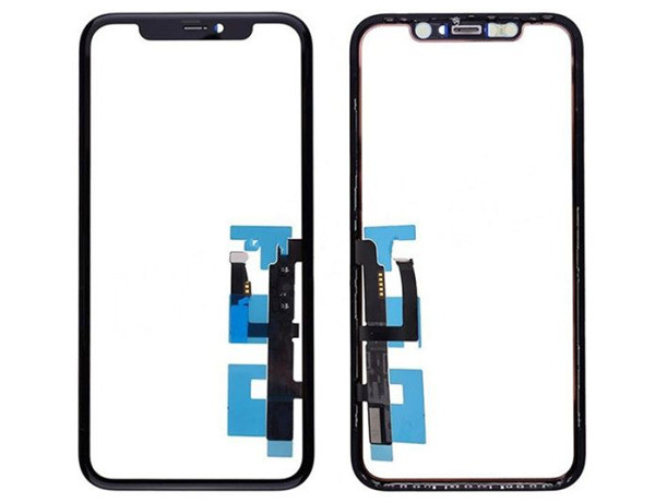 Thay IC cảm ứng iPhone 11