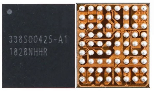 Thay IC cảm ứng iPhone 12 Mini