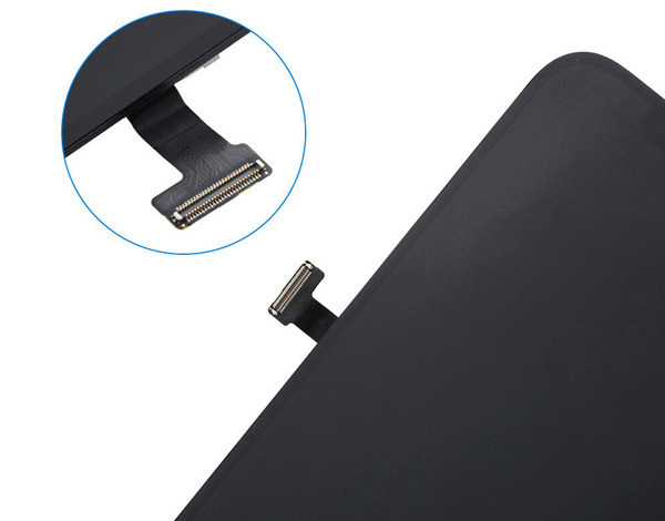 Thay IC cảm ứng iPhone 12 Pro Max