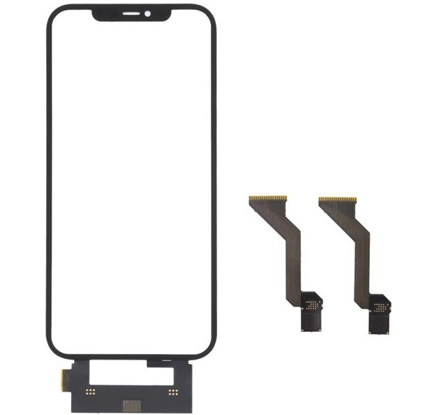 Thay IC cảm ứng iPhone 12 Pro Thay IC cảm ứng iPhone 12 Pro