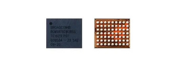 Thay IC cảm ứng iPhone 13 Mini 