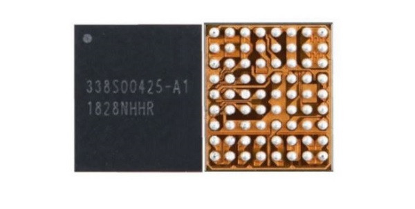 Thay IC cảm ứng iPhone 14 Plus