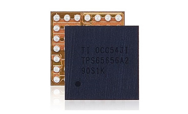 Thay IC cảm ứng iPhone 15 Plus Thay IC cảm ứng iPhone 15 Plus