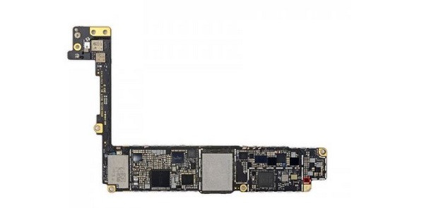 Thay IC cảm ứng iPhone 7 
