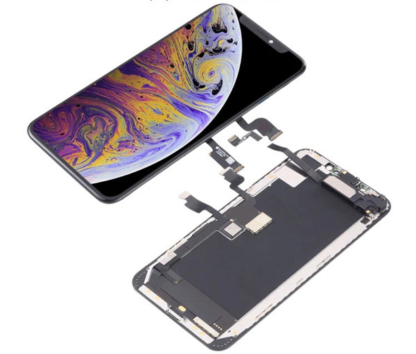 Thay IC cảm ứng iPhone Xs Max Thay IC cảm ứng iPhone Xs Max