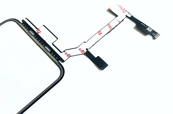 Thay IC cảm ứng iPhone Xs Thay IC cảm ứng iPhone Xs