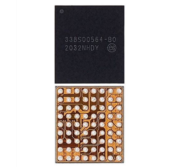 Thay IC nguồn iPhone 12 Pro Max