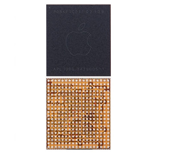 Thay IC nguồn iPhone 13 Pro