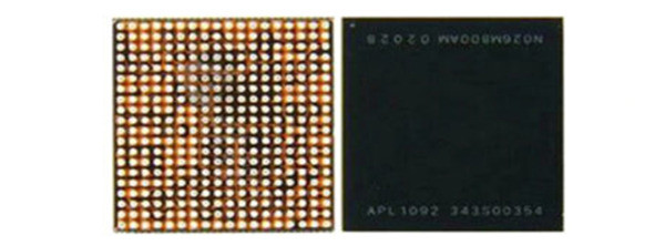 Thay IC sạc iPhone 11 Pro Max