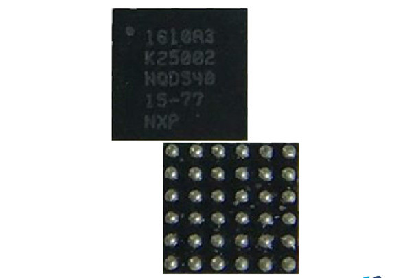 Thay IC sạc iPhone 11