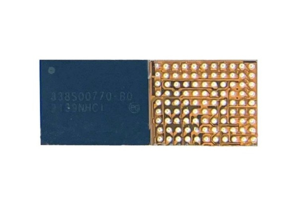 Thay IC sạc iPhone 13 Pro Max