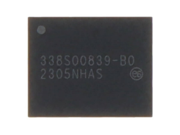 Thay IC sạc iPhone 14 Pro