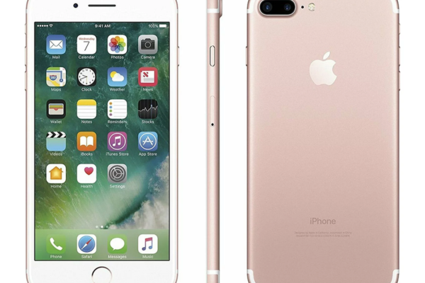 Thay IC sạc iPhone 7 Plus