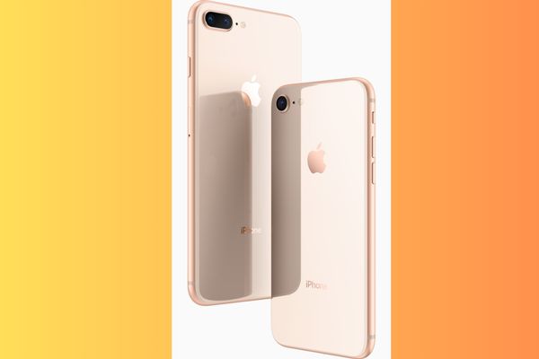 Thay IC sạc iPhone 8