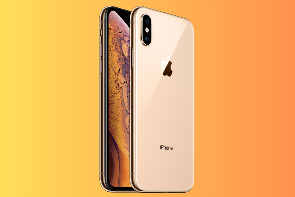Thay IC sạc iPhone Xs