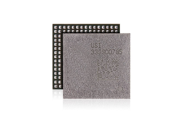 Thay IC Wifi iPhone 12 Mini