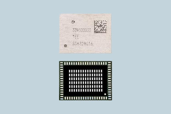 Thay IC Wifi iPhone 13 Pro Max