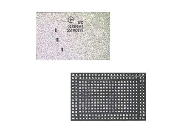 Thay IC Wifi iPhone 15 Pro
