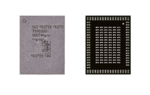 Thay IC Wifi iPhone 15